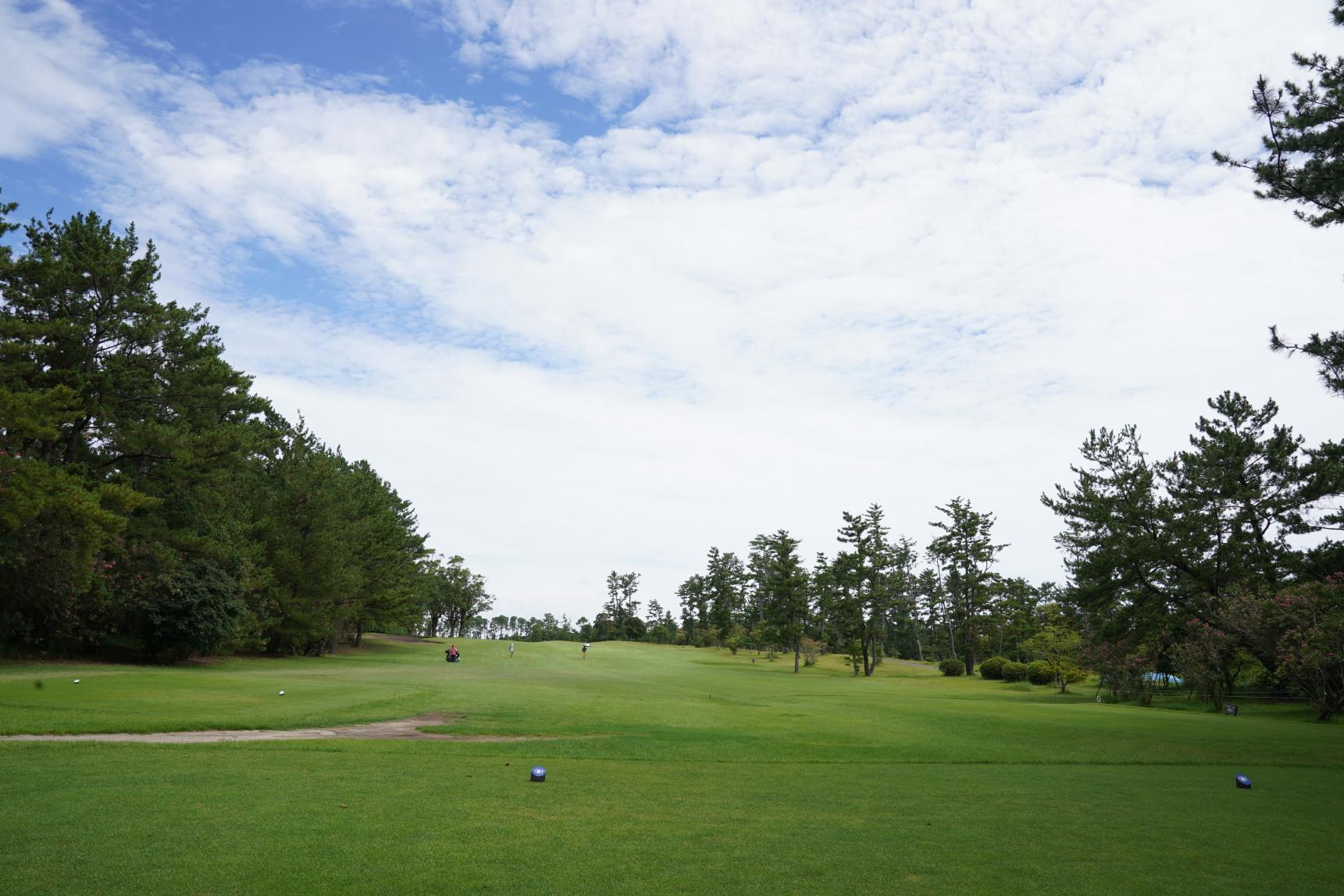 2025年「JLPGAツアーチャンピオンシップリコーカップ」ボランティア募集-1