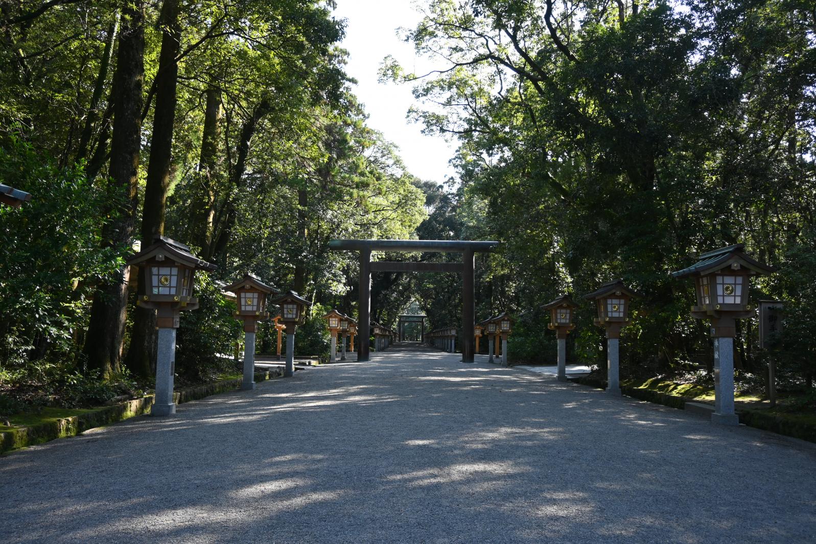 天照大御神（アマテラスオオミカミ）とは？-1