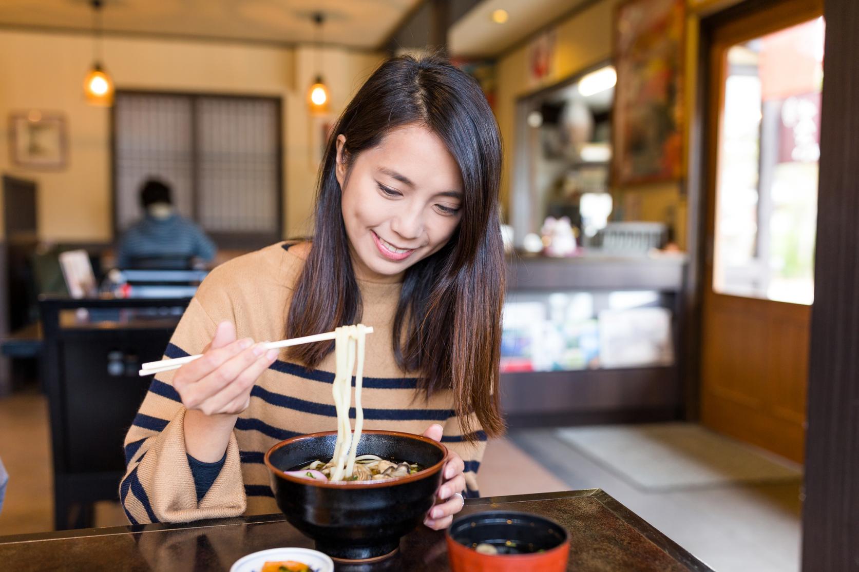 朝食-1