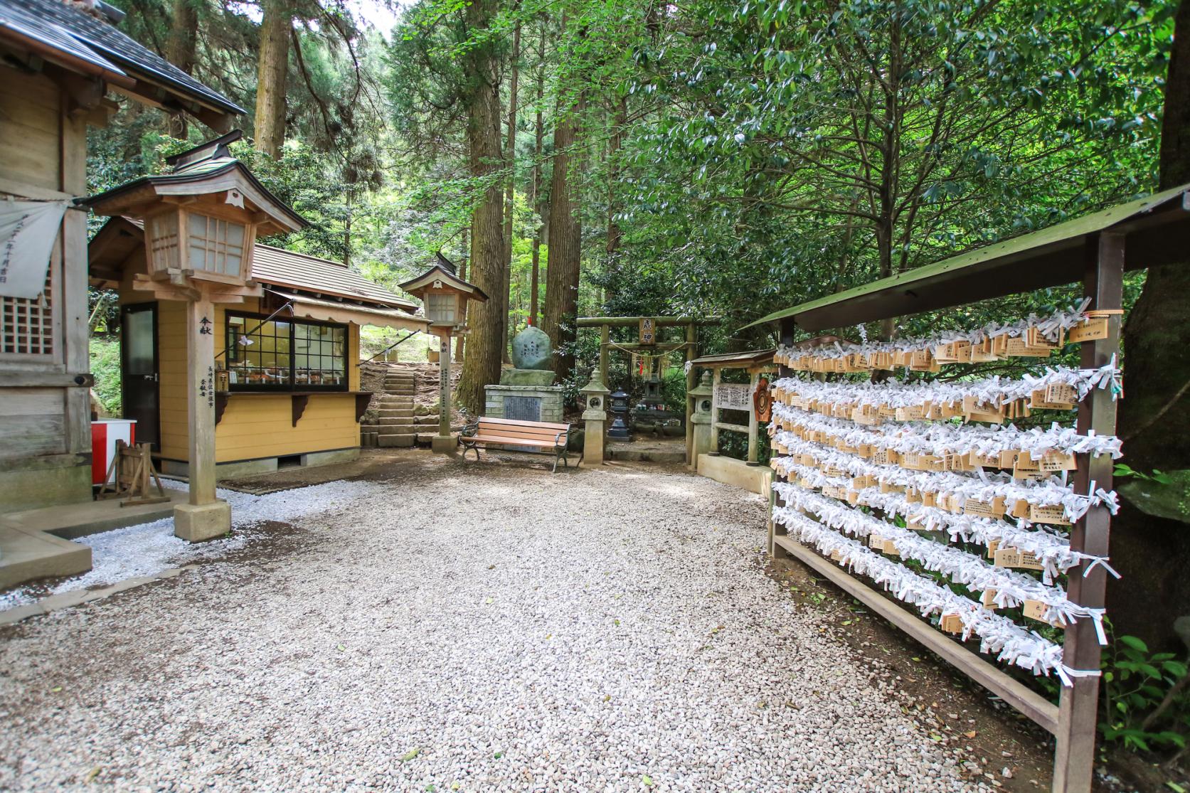 荒立神社-1