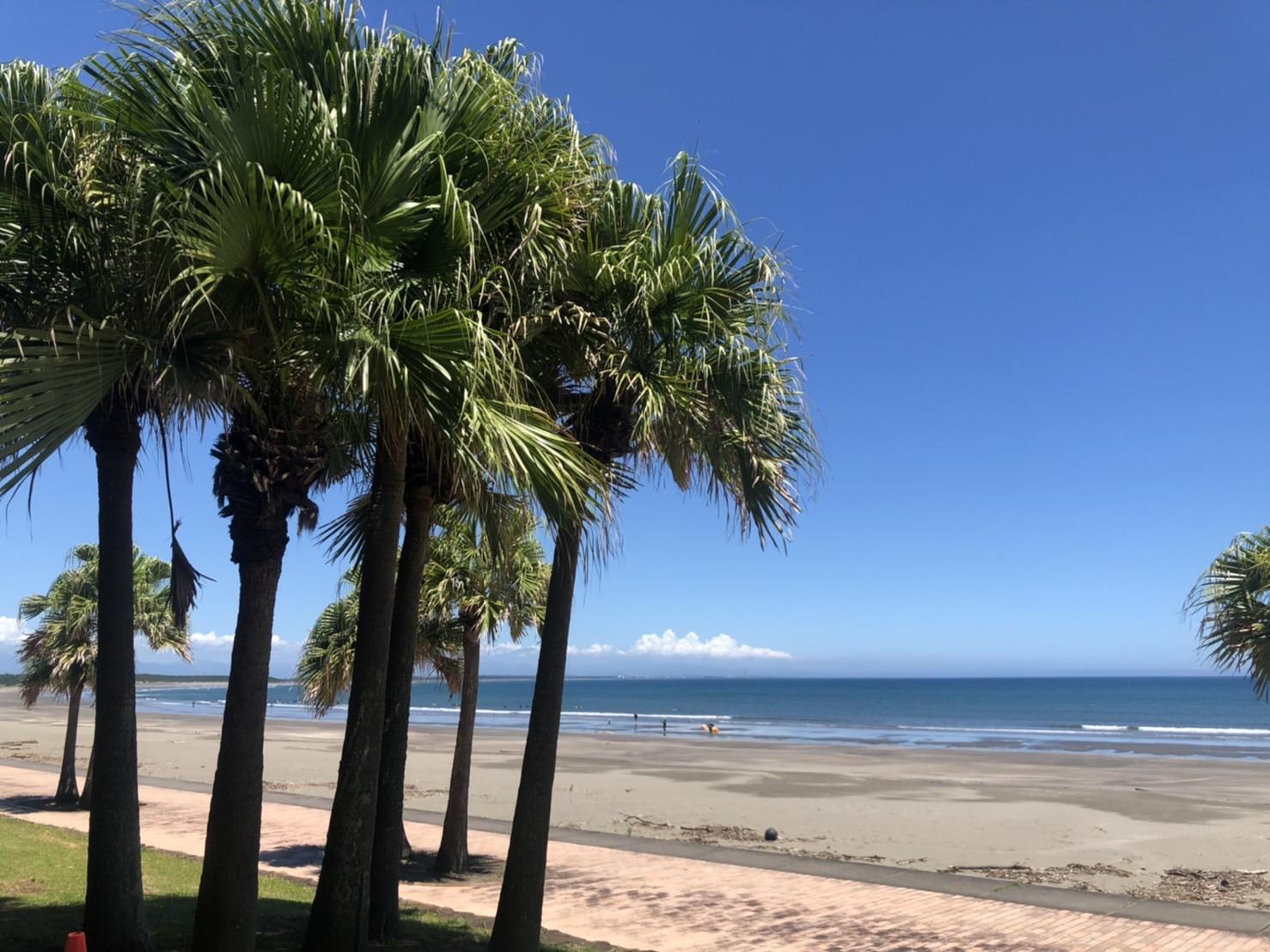 プールとビーチで迷ってる方必見！宮崎の海水浴場まとめ-1