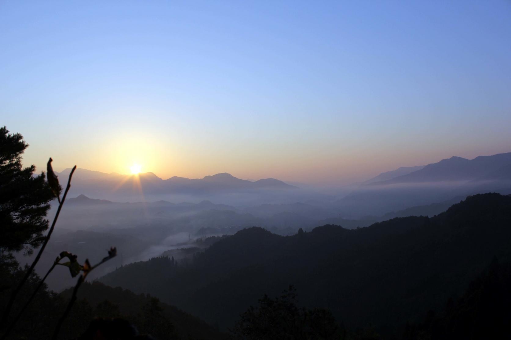 【2日目】国見ヶ丘-1