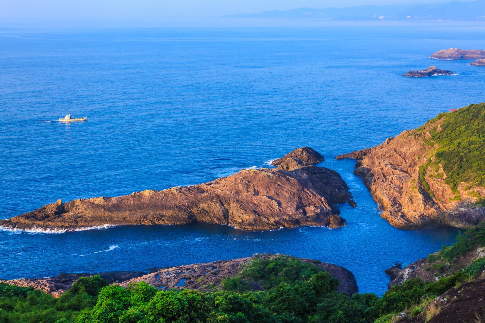 【2日目】願いが叶うクルスの海-1