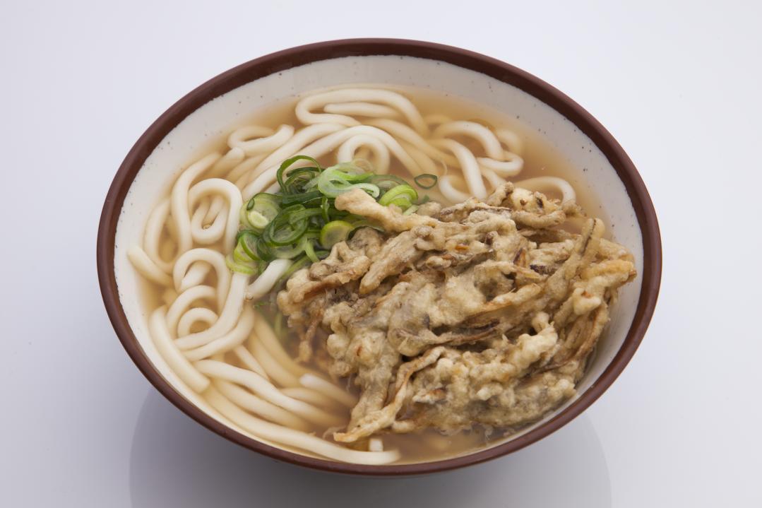 【3日目】三角茶屋 豊吉うどん-1