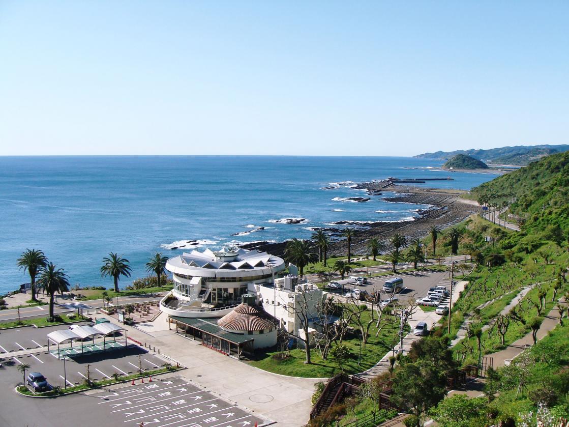 【3日目】「道の駅」フェニックス-1