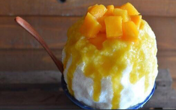 【3日目】宮崎氷果店-1