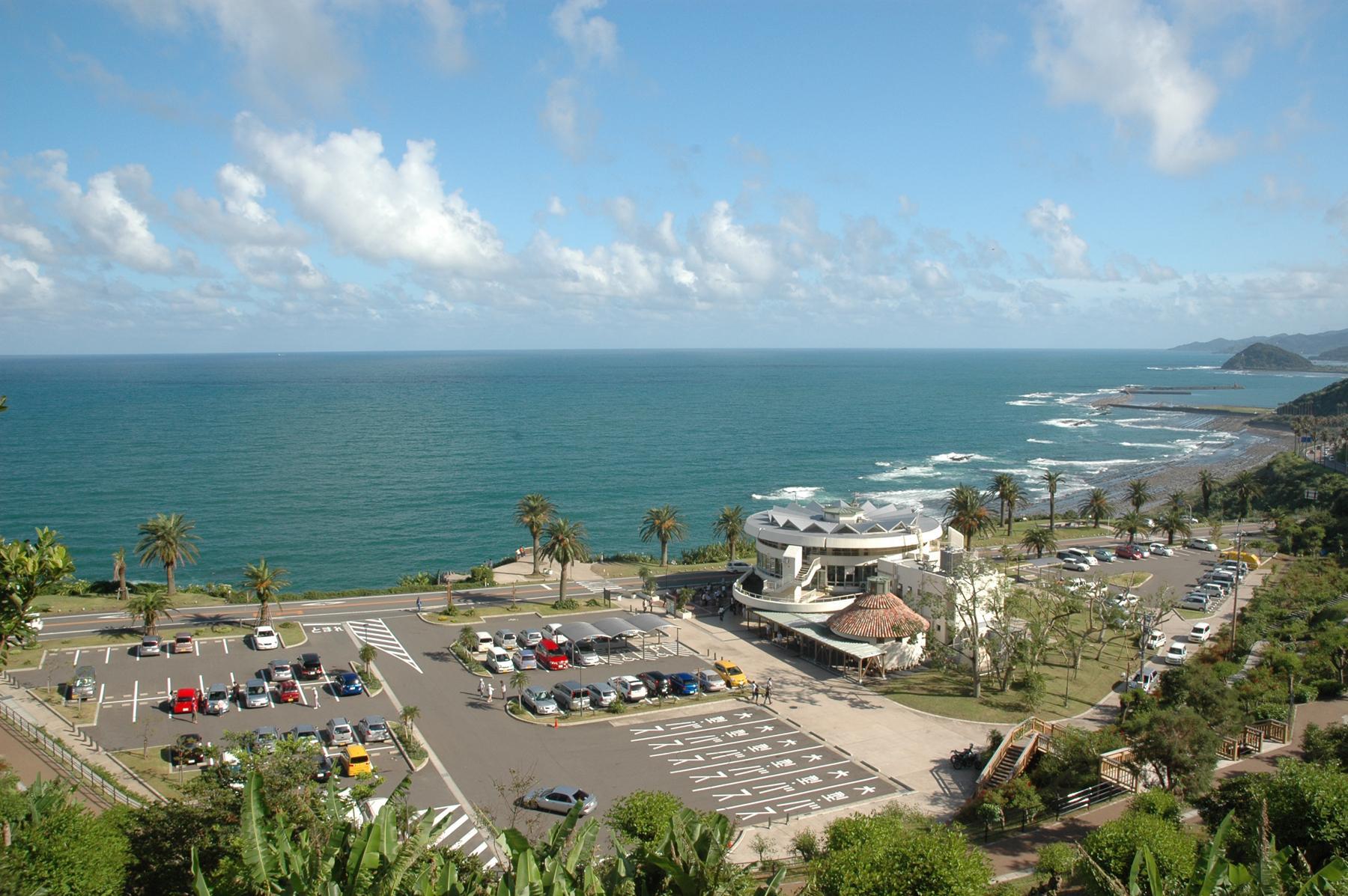 宮崎のおすすめ観光名所特集-1