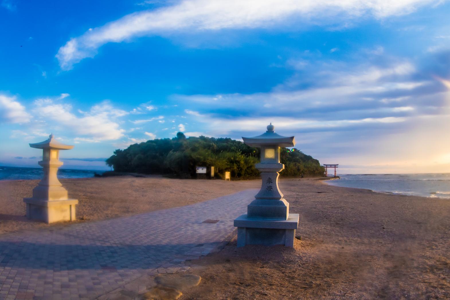 宮崎のパワースポット10選-1