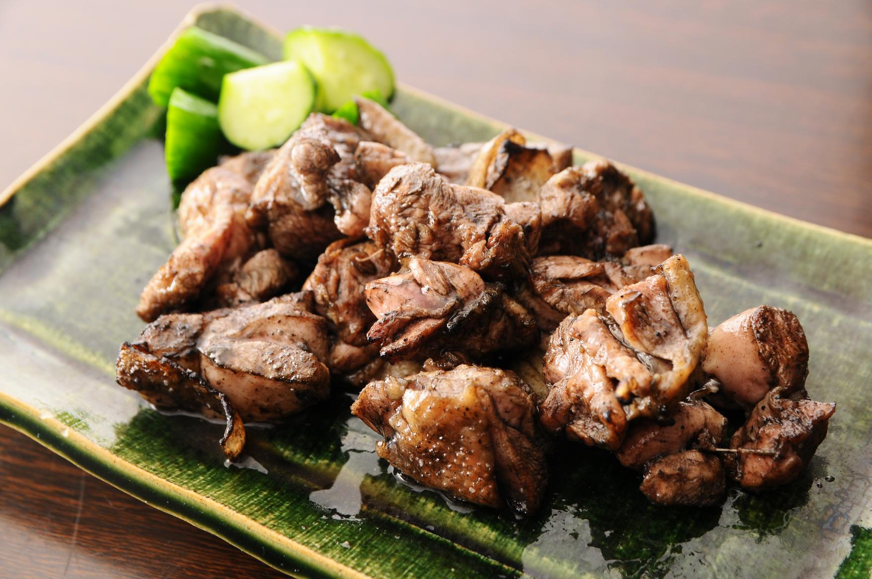 【宮崎地鶏・チキン南蛮】地元民推しメニューとおすすめ店！-1