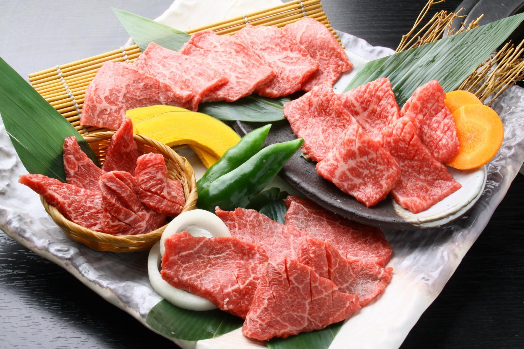 宮崎牛肉-1