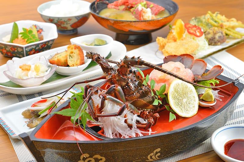 磯料理南光（当日OK）-1