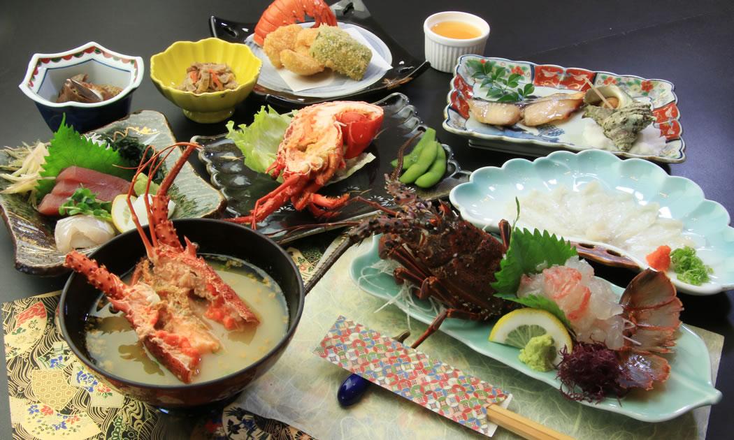 めいつ丸万（昼のみ当日OK・夜は要予約）-1