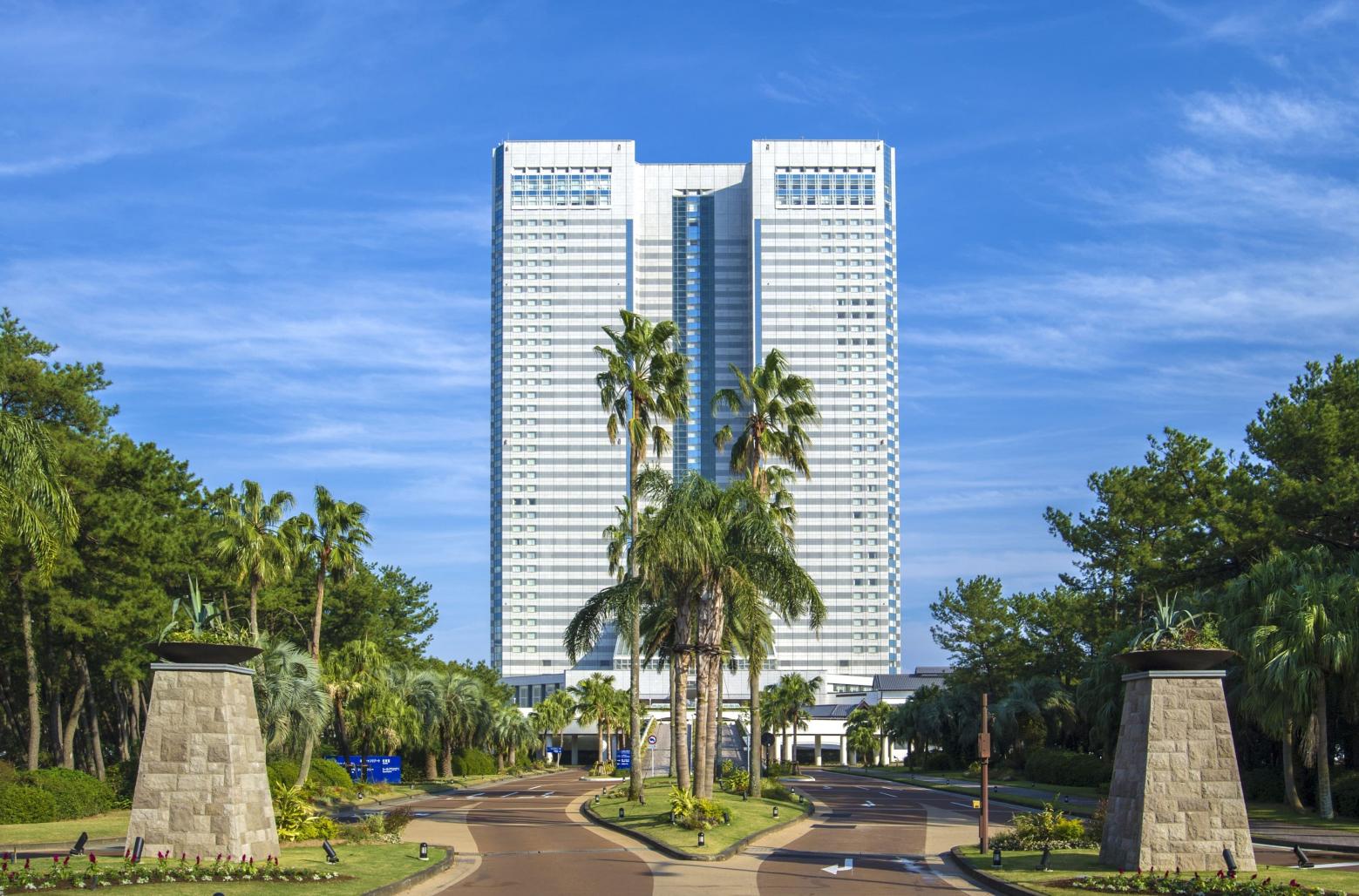 フェニックス・シーガイア・オーシャンタワー-1