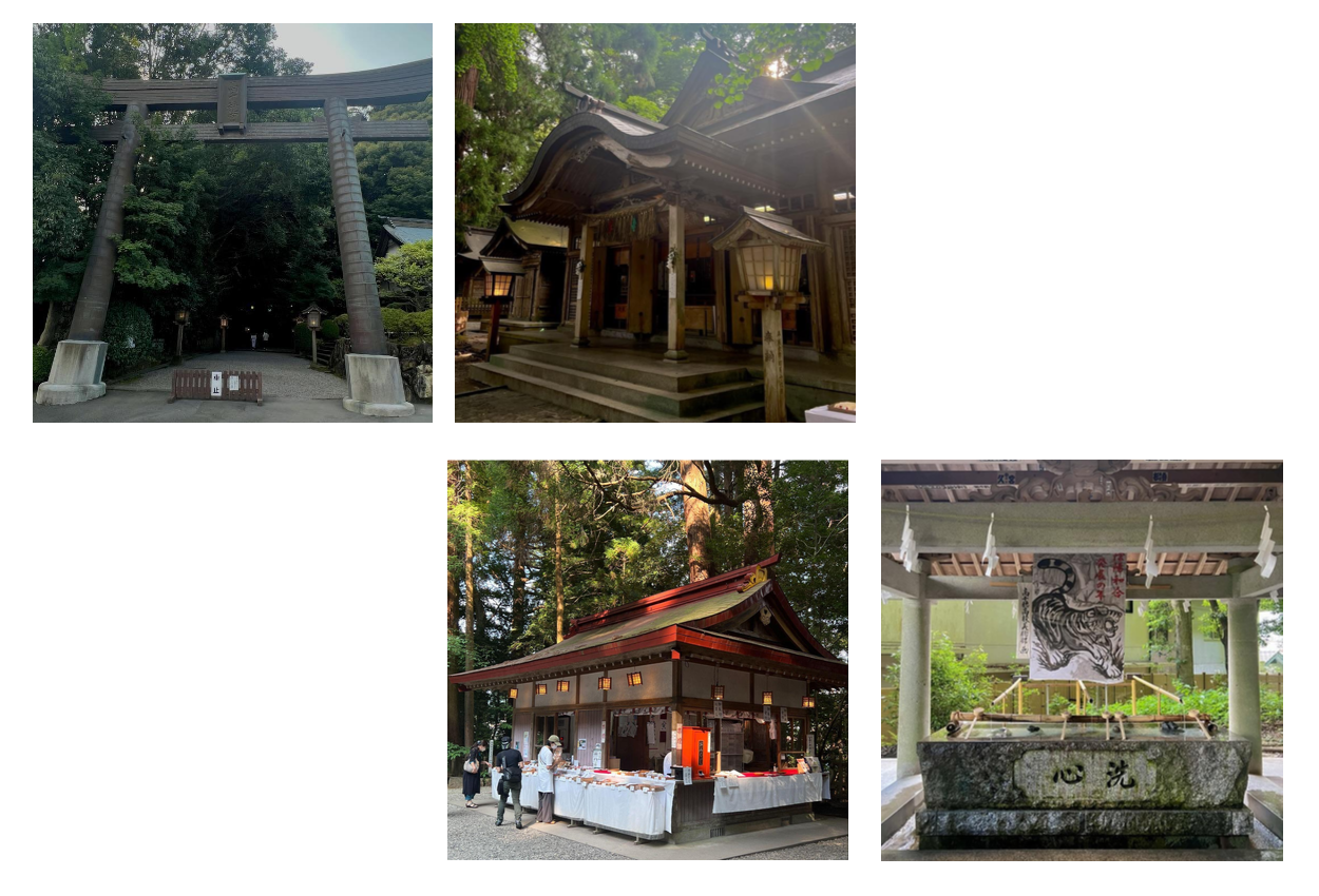 Takachiho Shrine-1