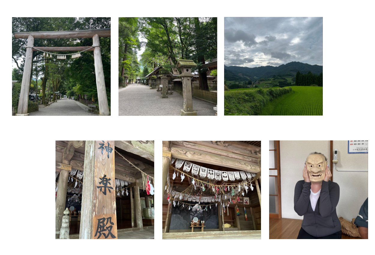 Amanoiwato Shrine(by. Zig Zag Village Walk- Guided tour)-1