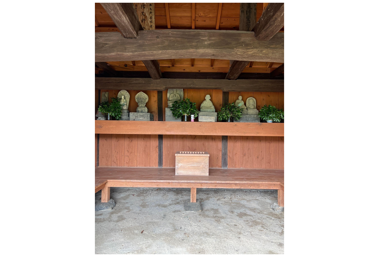 Ochitachi Shrine(by. Zig Zag Village Walk- Guided tour)-1