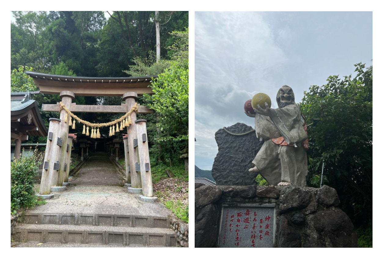 子授けの湧水(by. Zig Zag Village Walk- Guided tour)-1