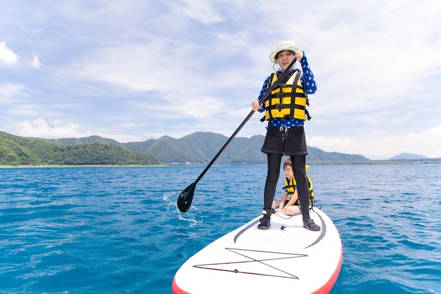 [Day 1] Surfing and Standup Paddleboarding Experience-1