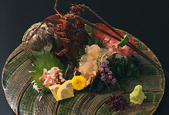 海鮮料理　青海（あおみ）（要予約）-1