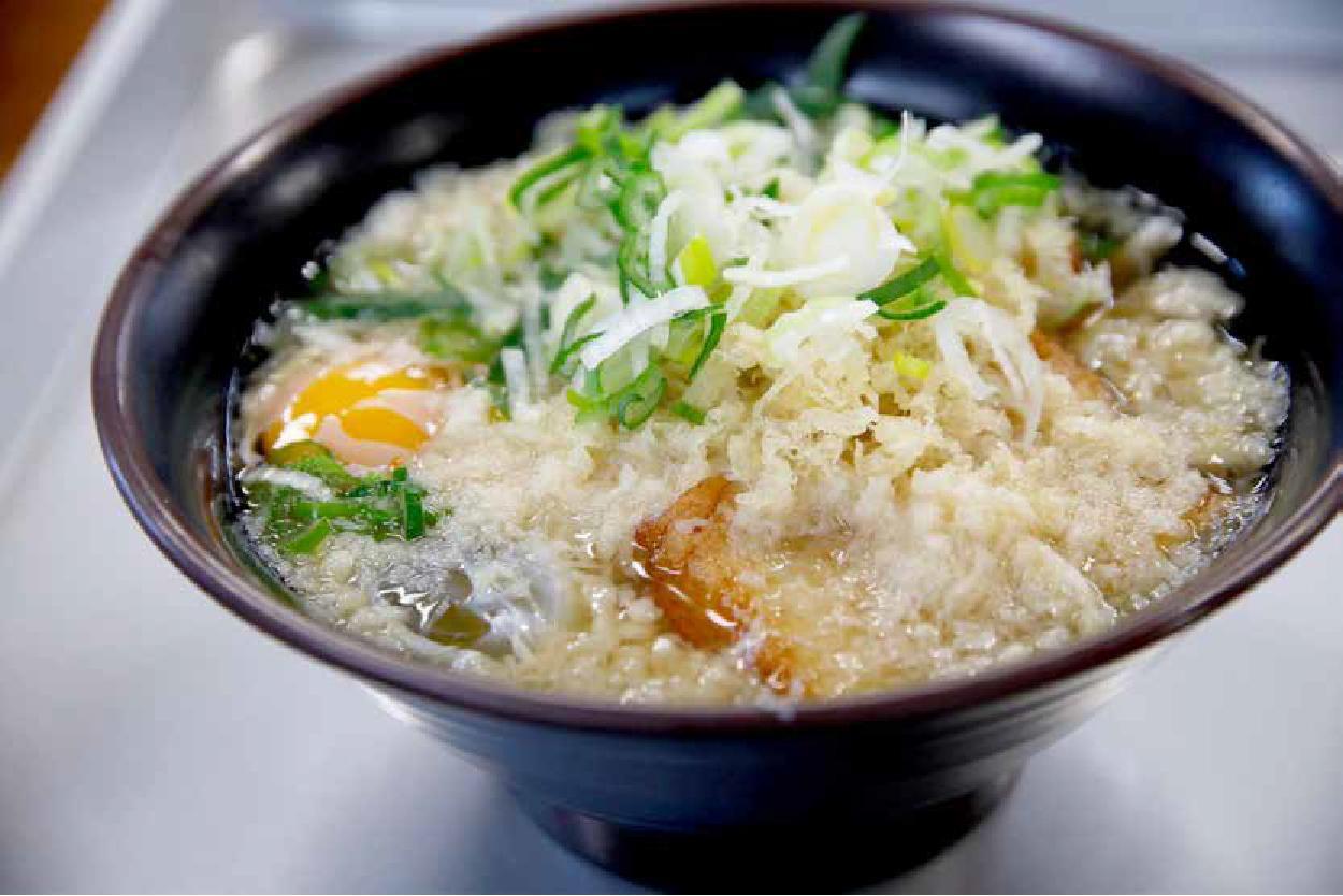 辛麺・うどん-1