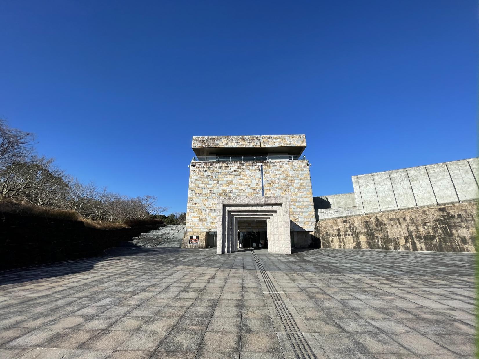 悪天候でも大丈夫！室内施設でも十分に満喫できるスポット-1