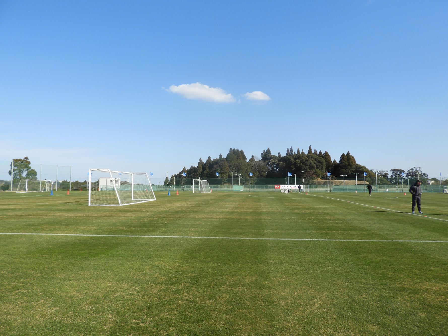 【1/13(火)～1/19(月)】大分トリニータ-1