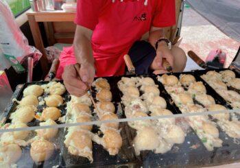 観戦のお供に！キッチンカーグルメ-5