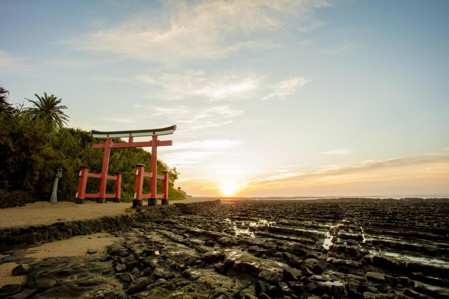 宮崎屈指の観光スポット「青島」を楽しもう！絶景やグルメ、アクティビティなど見どころ満載！ | 特集 | 【公式】宮崎市観光サイト