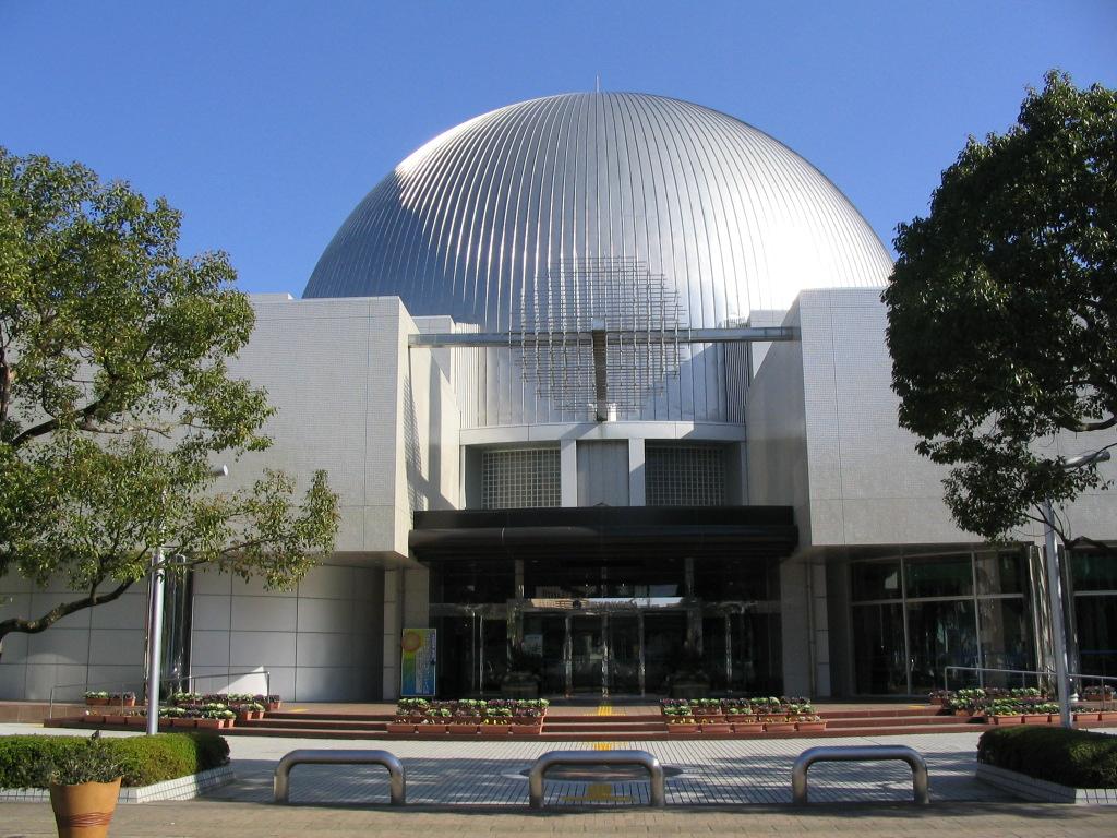 宇宙の不思議、科学のおもしろさを体験しよう！宮﨑科学技術館-0