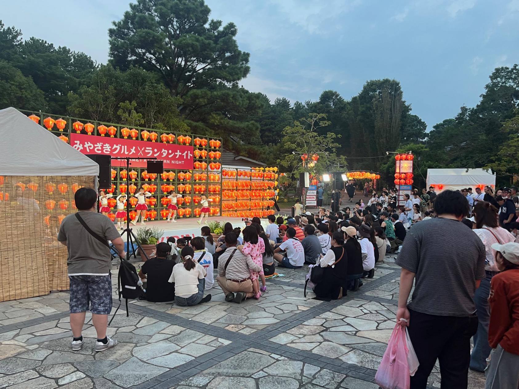 たのしいイベント盛りだくさん！-0