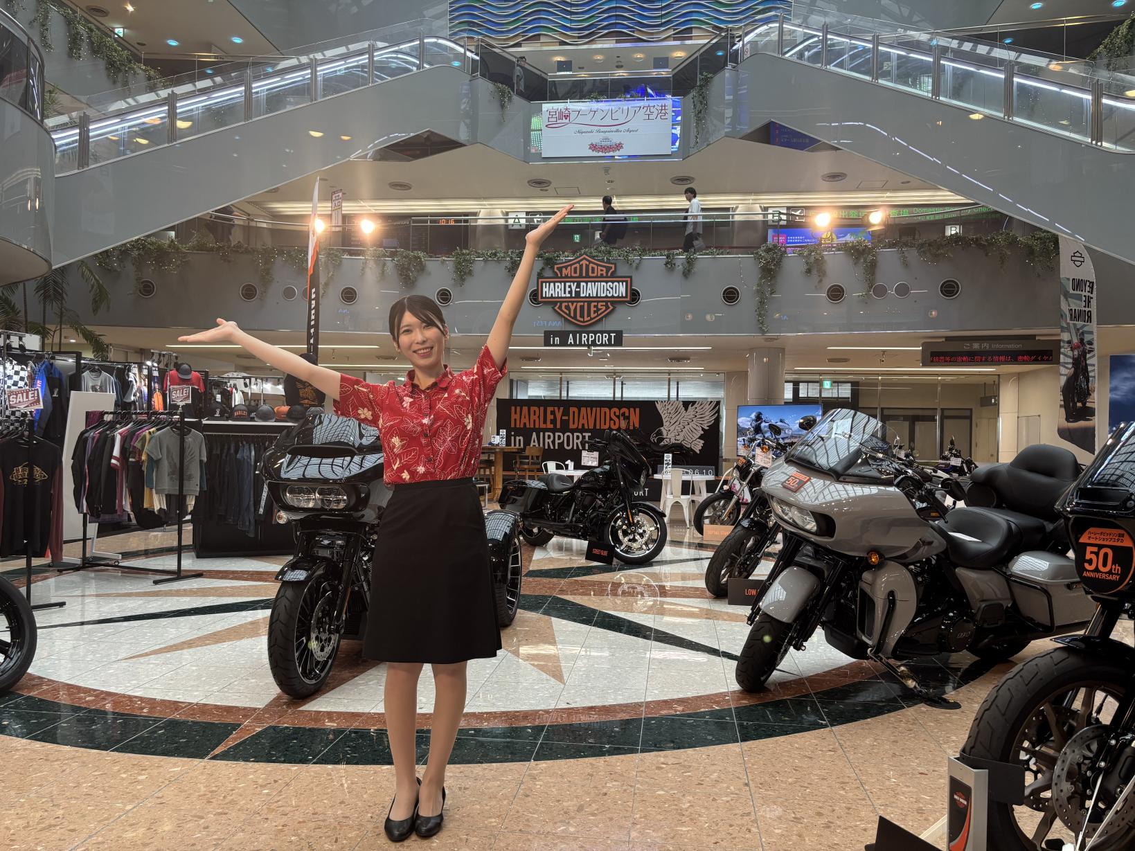 1年を通してさまざまなイベントが開催！-0