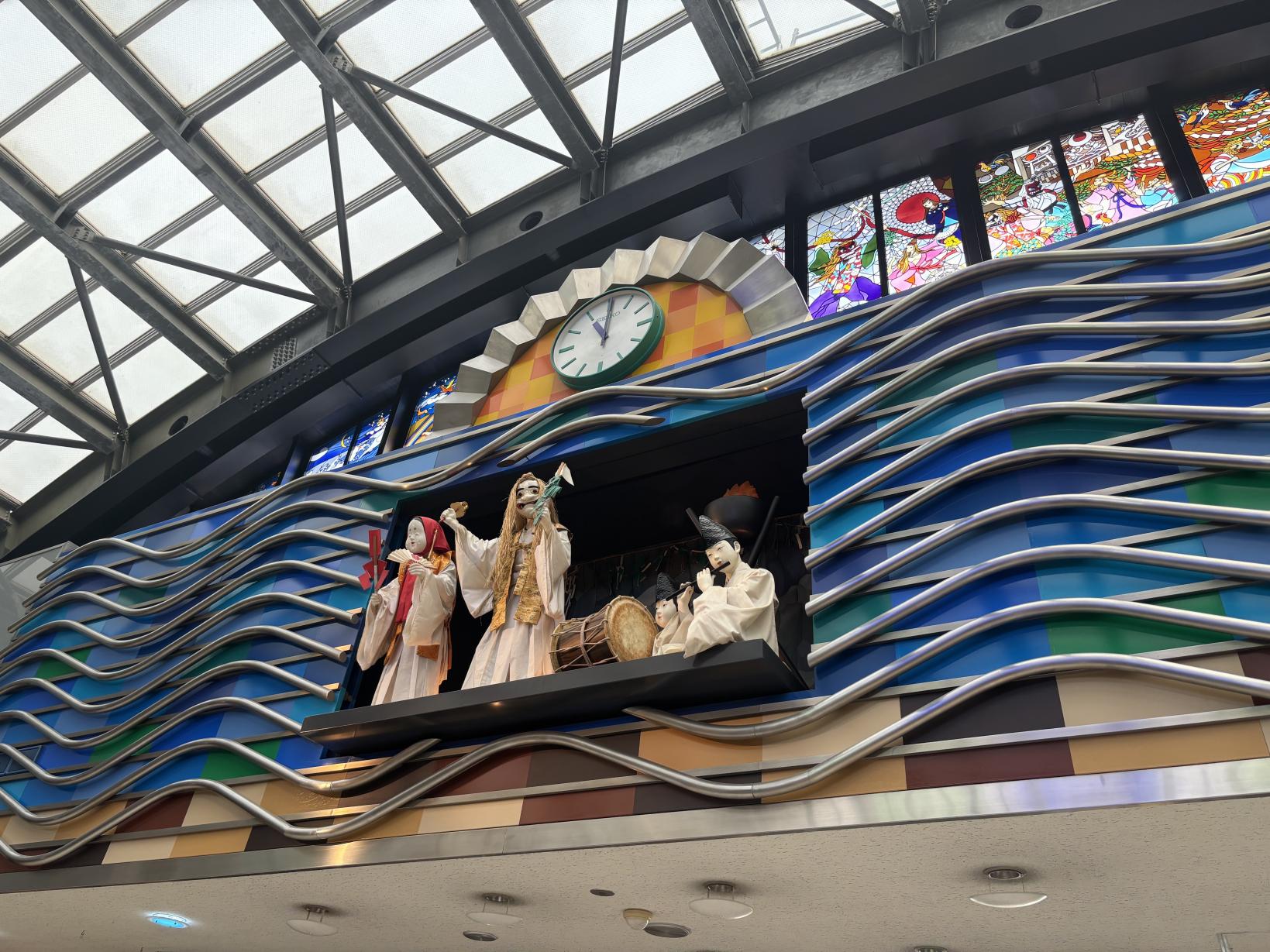 宮崎は神話のふるさと-0