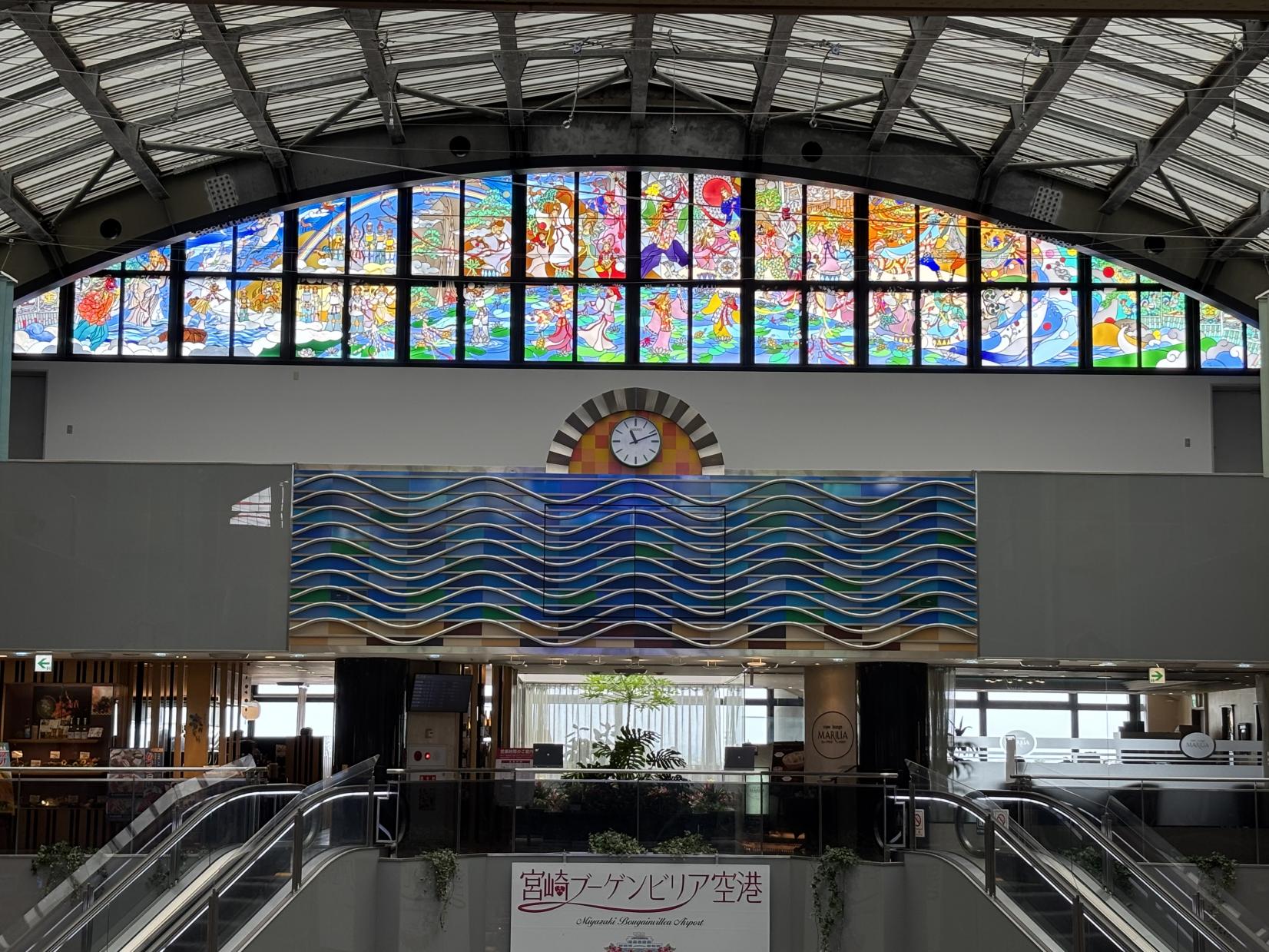 宮崎は神話のふるさと-2