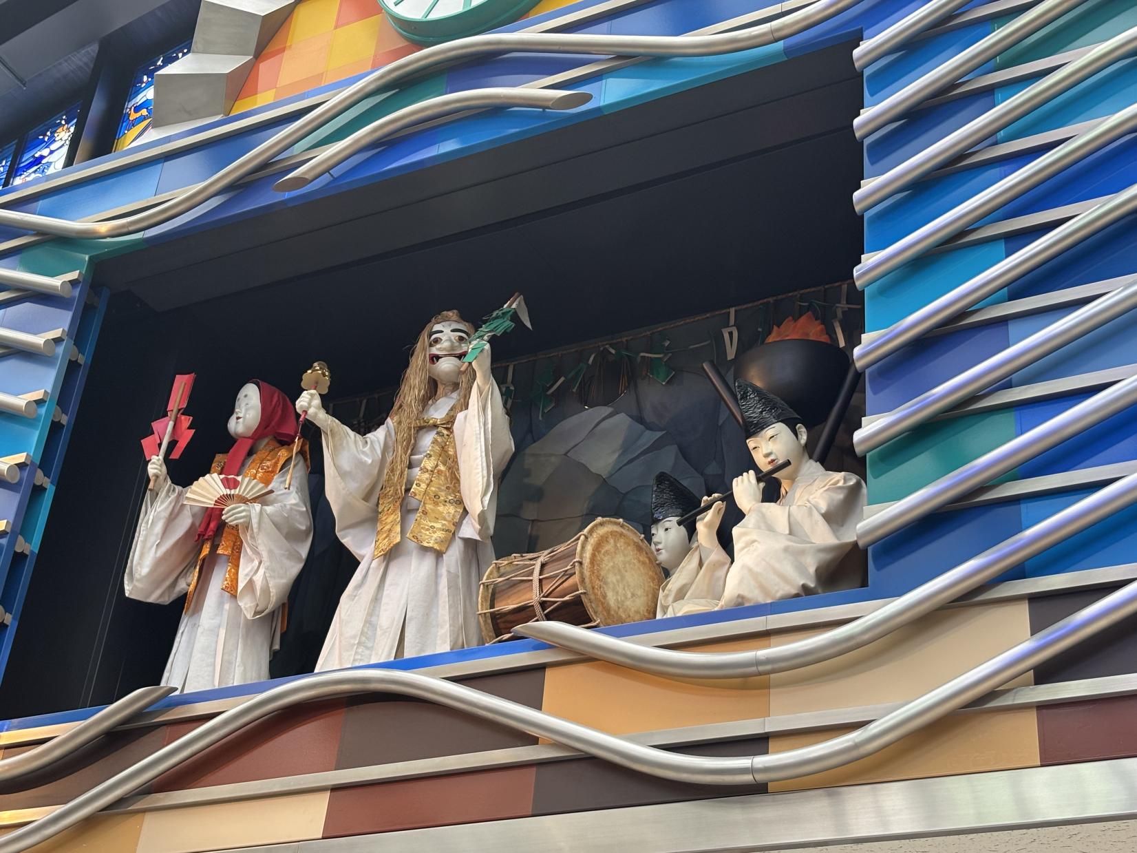 宮崎は神話のふるさと-1