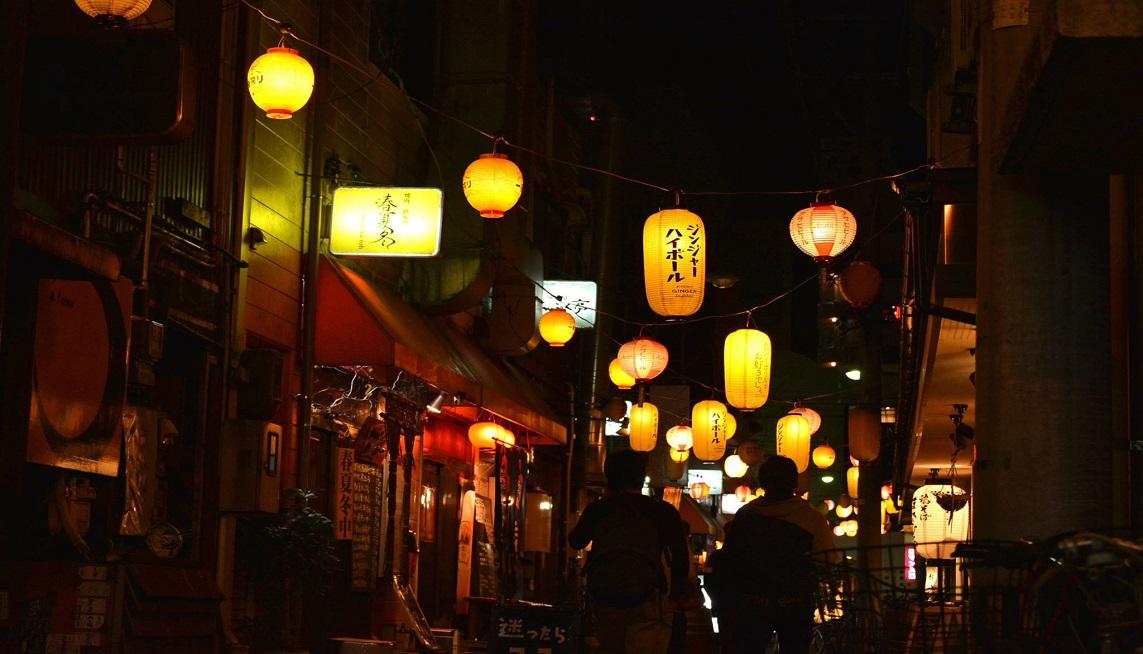 2次会はニシタチで飲もうキャンペーン-1