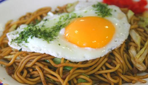 全国からおいしいグルメが大集合！-8