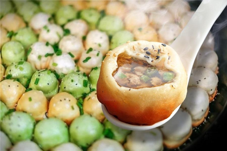 全国からおいしいグルメが大集合！-7