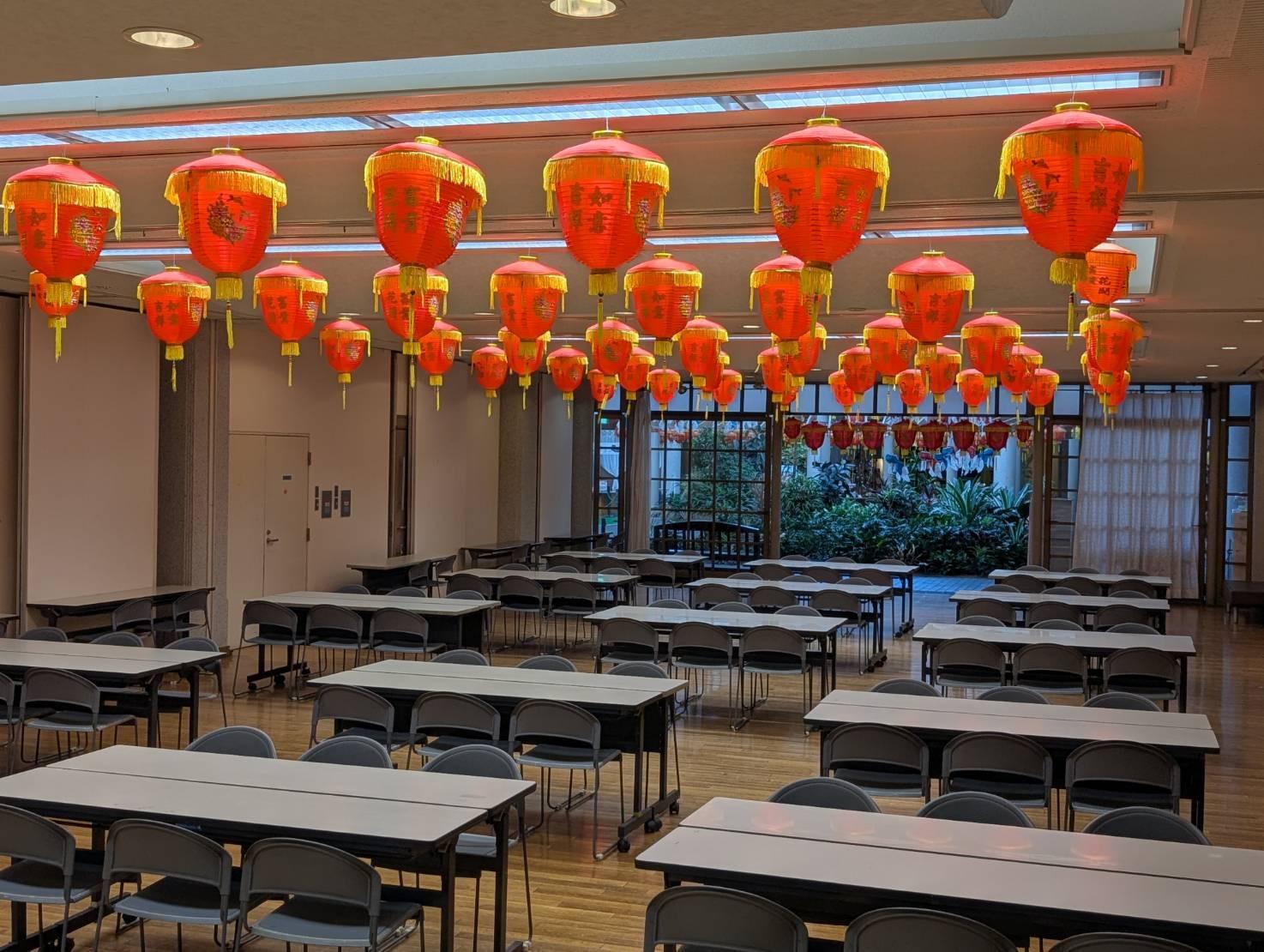 有料席について-1