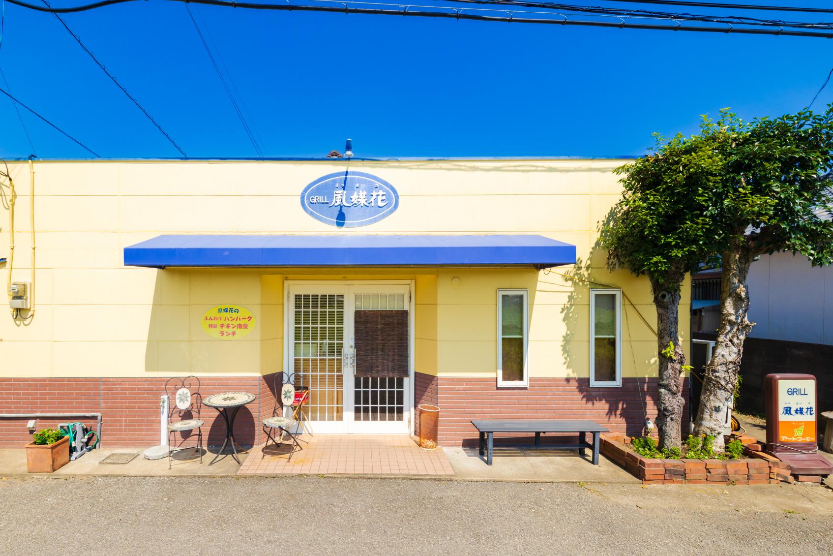 ジューシーなモモ肉をレモン香る南蛮酢とタルタルで-3