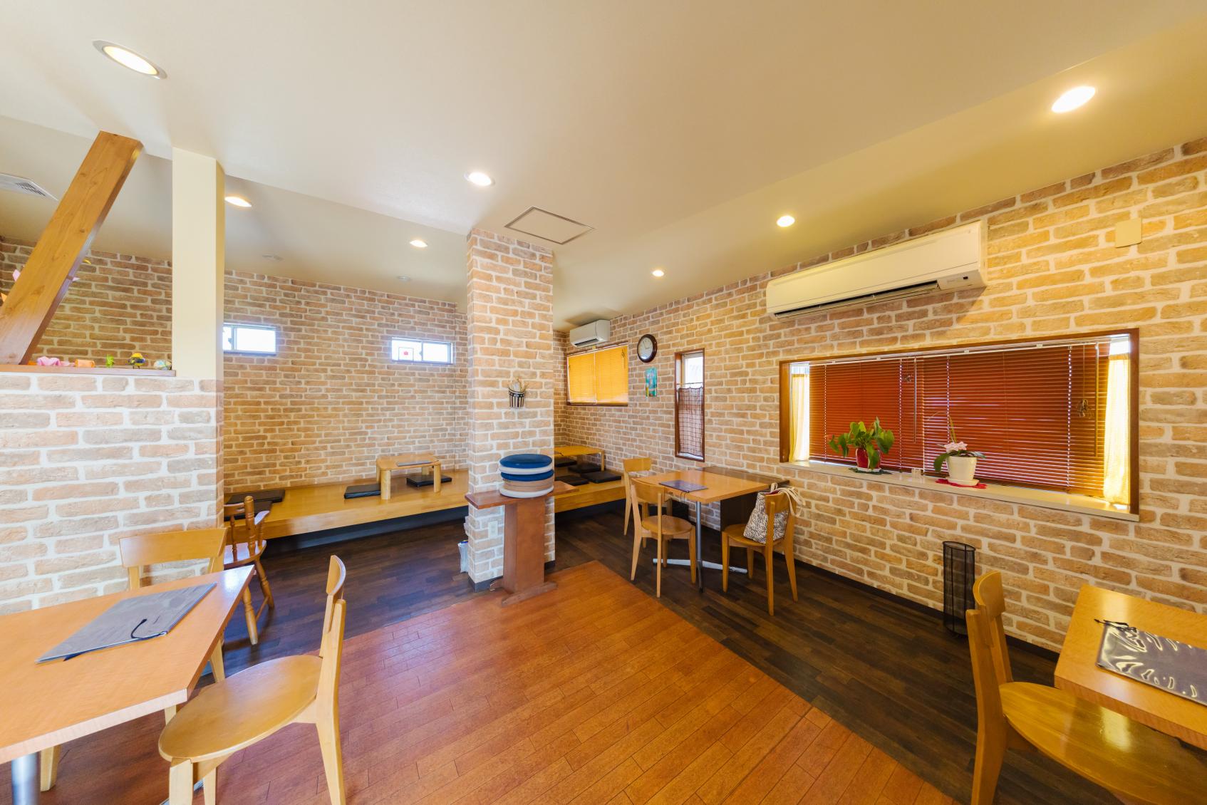 ジューシーなモモ肉をレモン香る南蛮酢とタルタルで-2