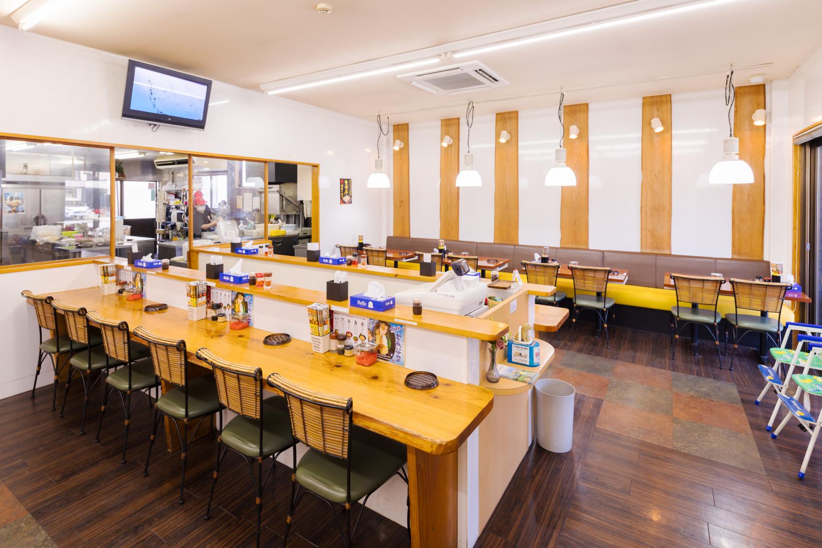 宮崎牛の旨味たっぷり！おかわり必至のあっさり餃子-3