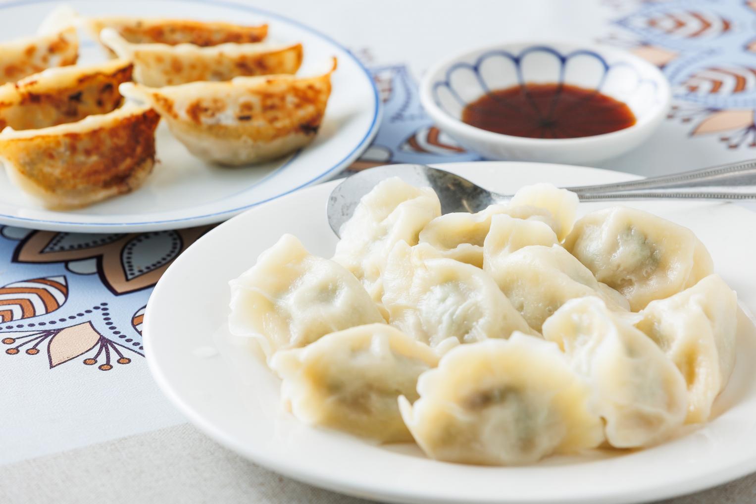 注目は水餃子！中国人シェフが放つ本場仕込みの逸品を-0