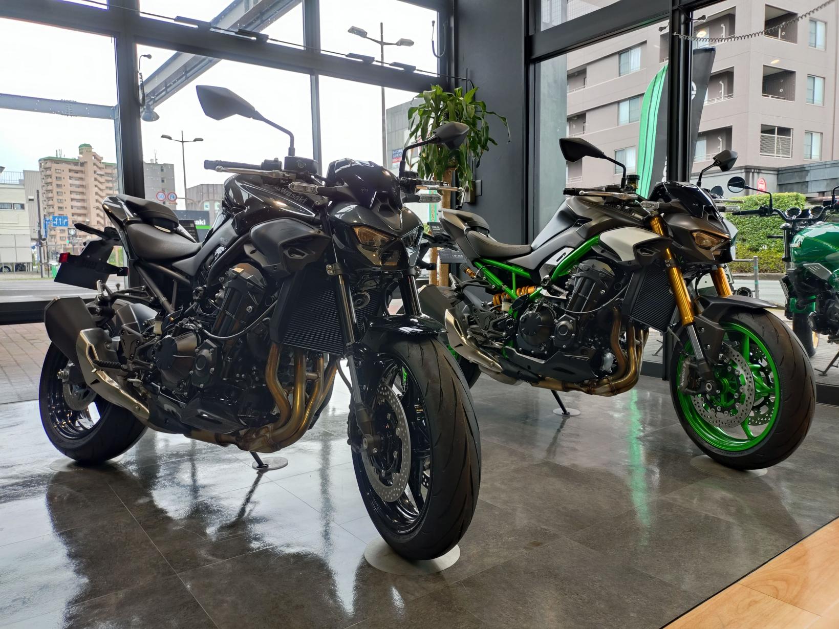 車両展示コーナー開催！！-0