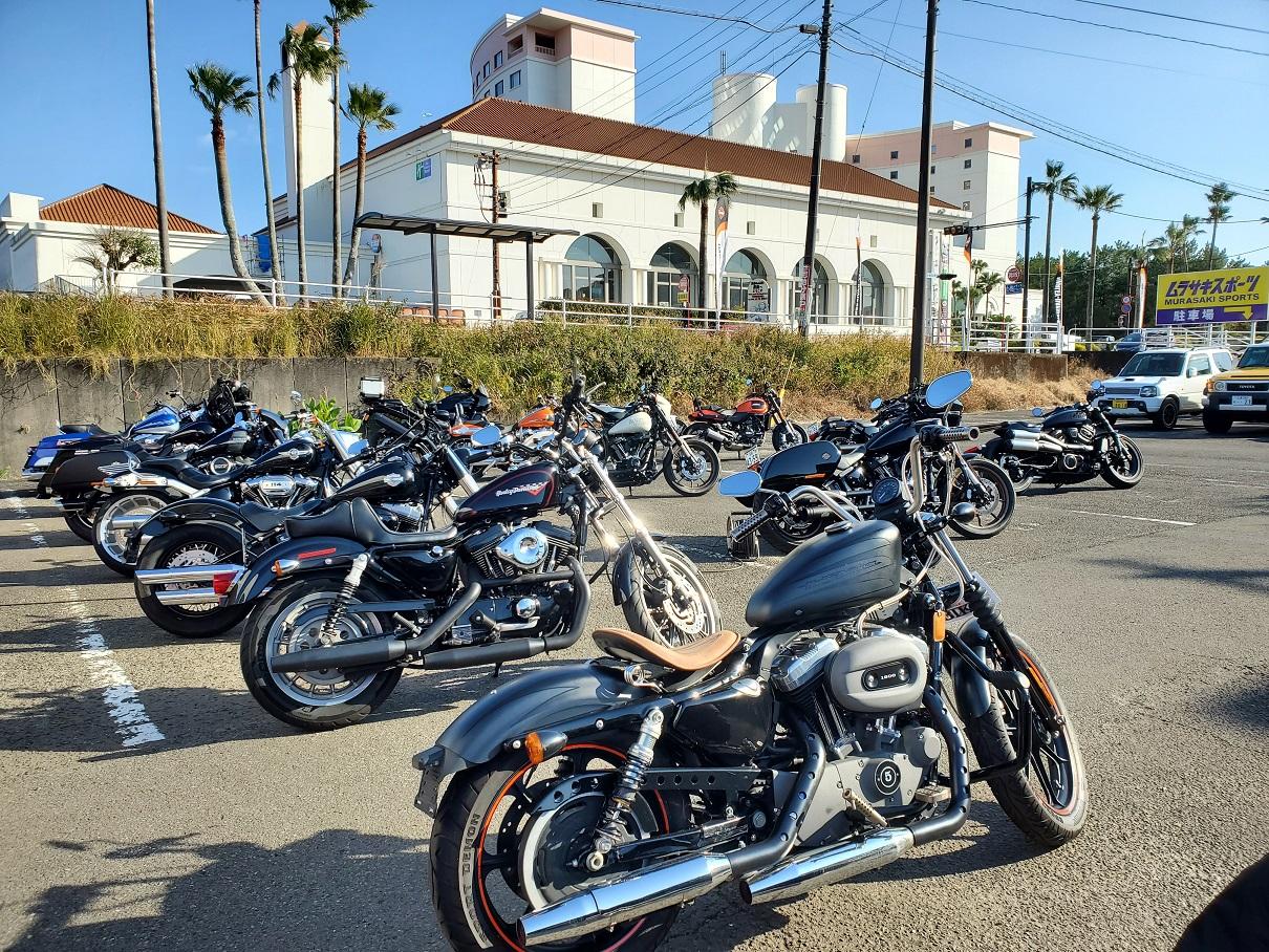 車両展示コーナー開催！！-4