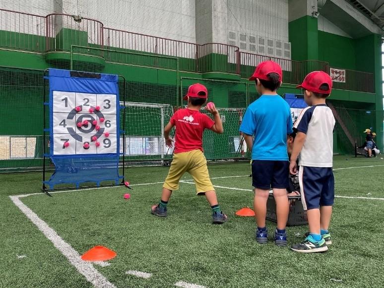 イベント等について-1