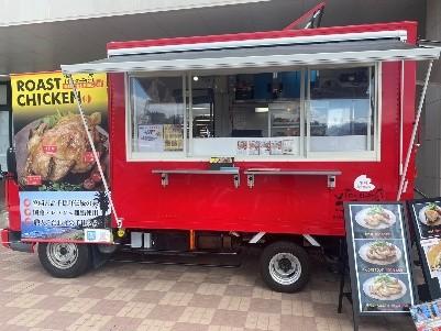 飲食ブースについて-4