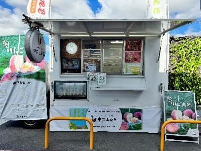 飲食ブースについて-2