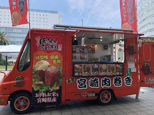 飲食ブースについて-3