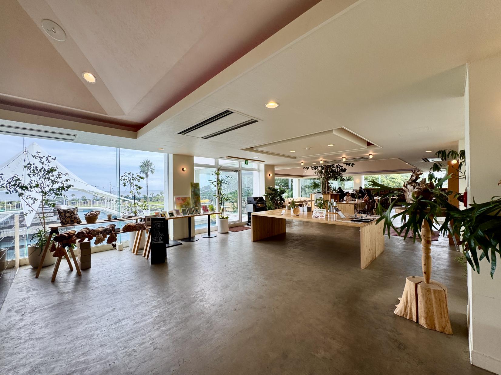 兒童之國／AOSHIMA PICNIC CLUB-2