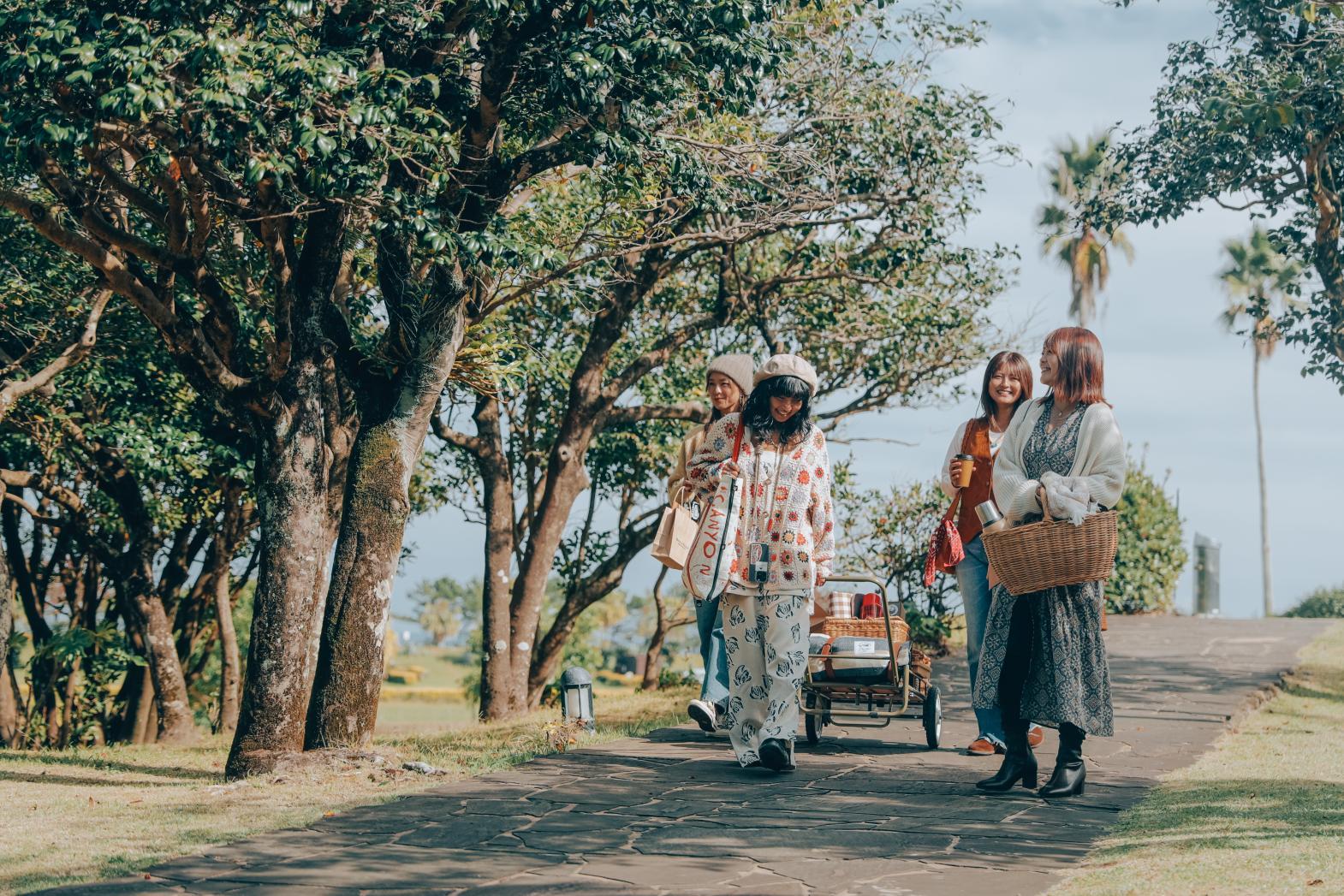 兒童之國／AOSHIMA PICNIC CLUB-0